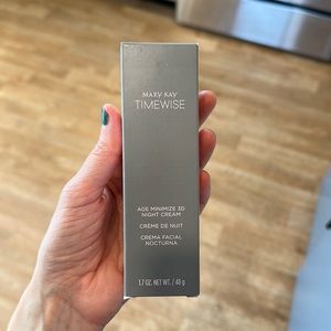Mary Kay Timewise Age Minimize 3D Night Cream